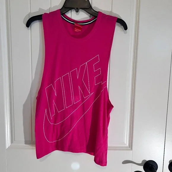 Nike Workout Tank - Picture 1 of 3